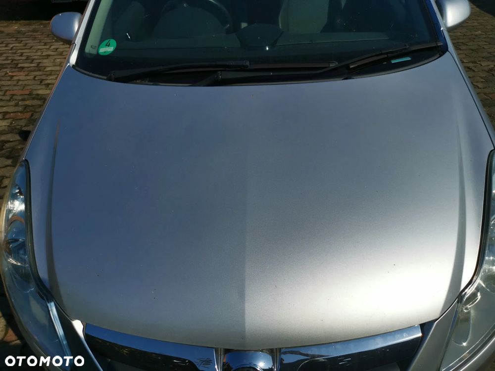 Masaka  Z157 Opel Corsa D - 1