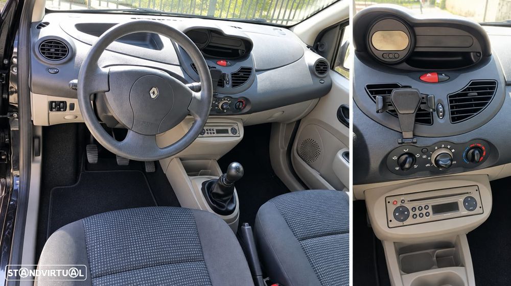 Renault Twingo 1.2 Confort - 7