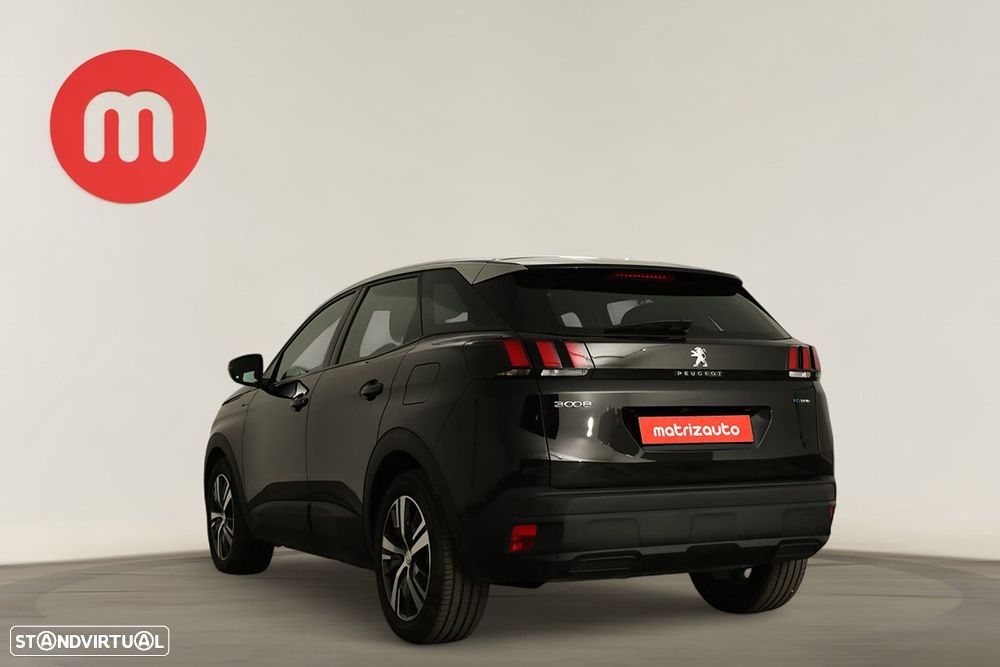 Peugeot 3008 1.6 Hybrid Allure e-EAT8 - 3