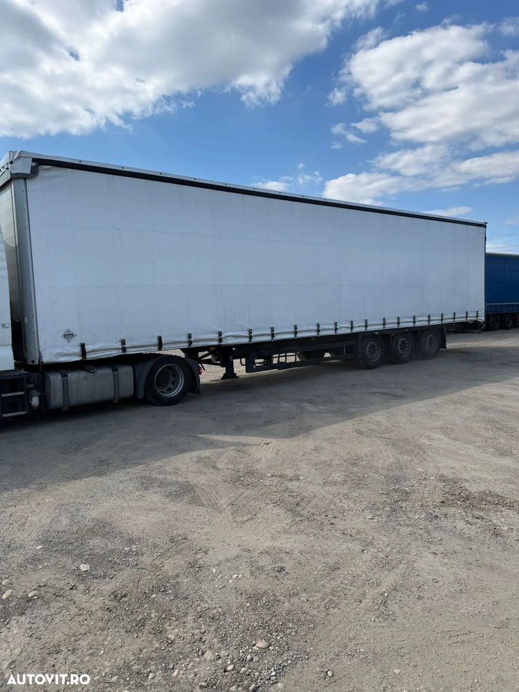DAF XF 480 FT - 4