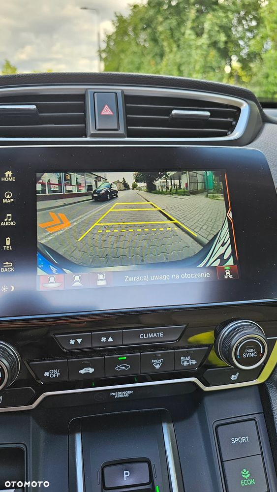 Honda CR-V 2.0 i-MMD Executive (Honda Connect+) - 16