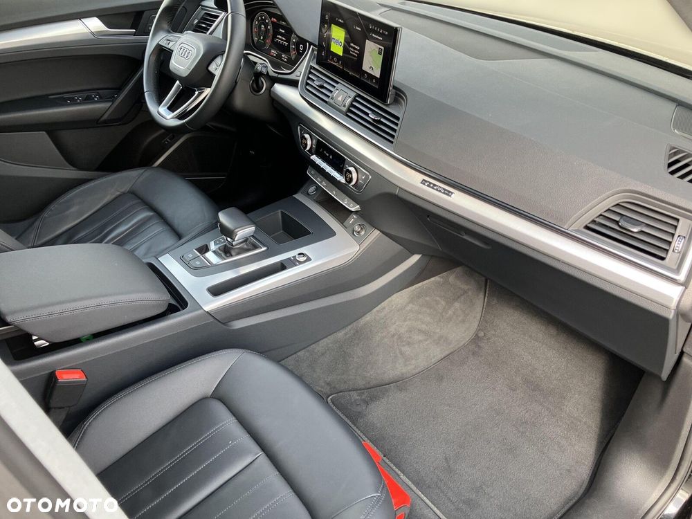 Audi Q5 - 18