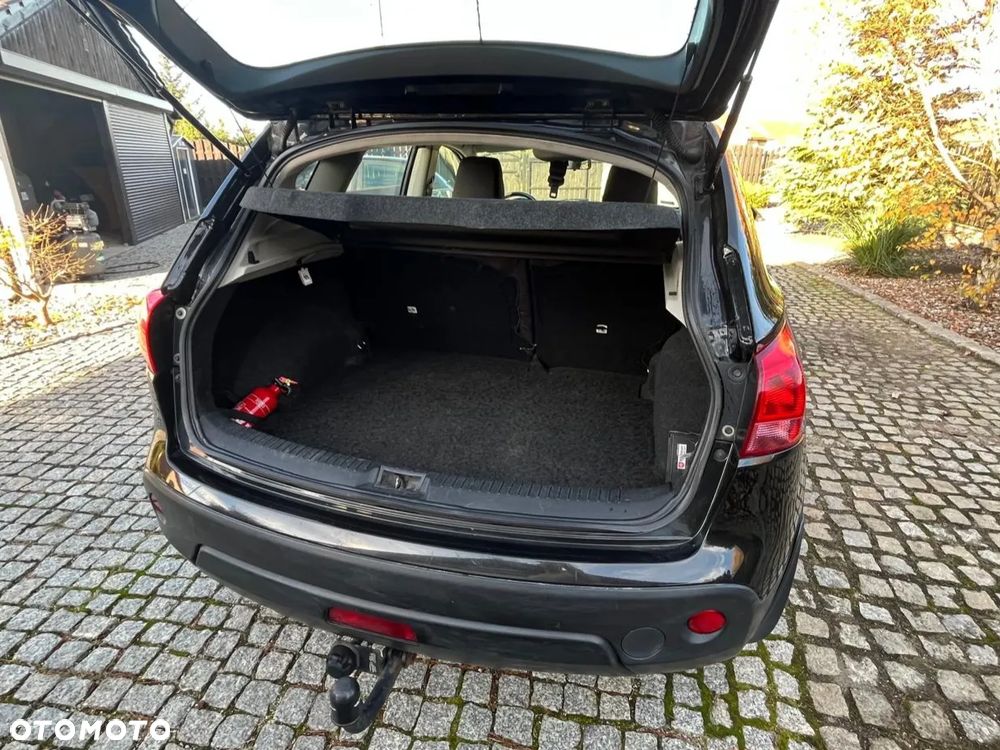 Nissan Qashqai 1.6 acenta - 3