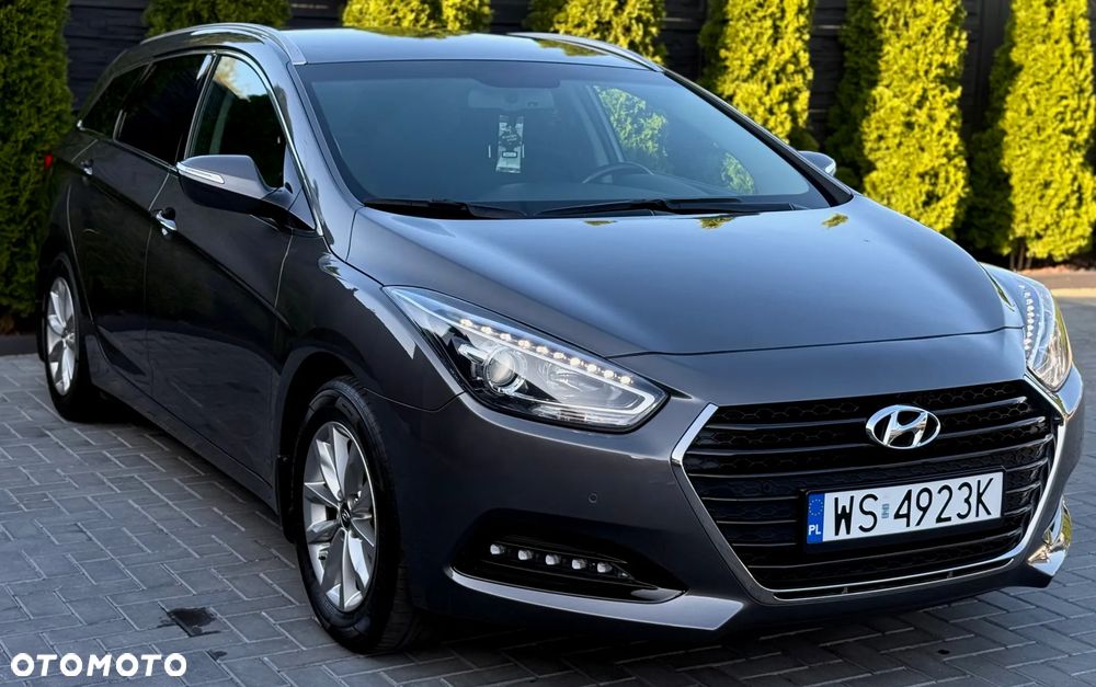 Hyundai i40 1.6 CRDi Business - 3