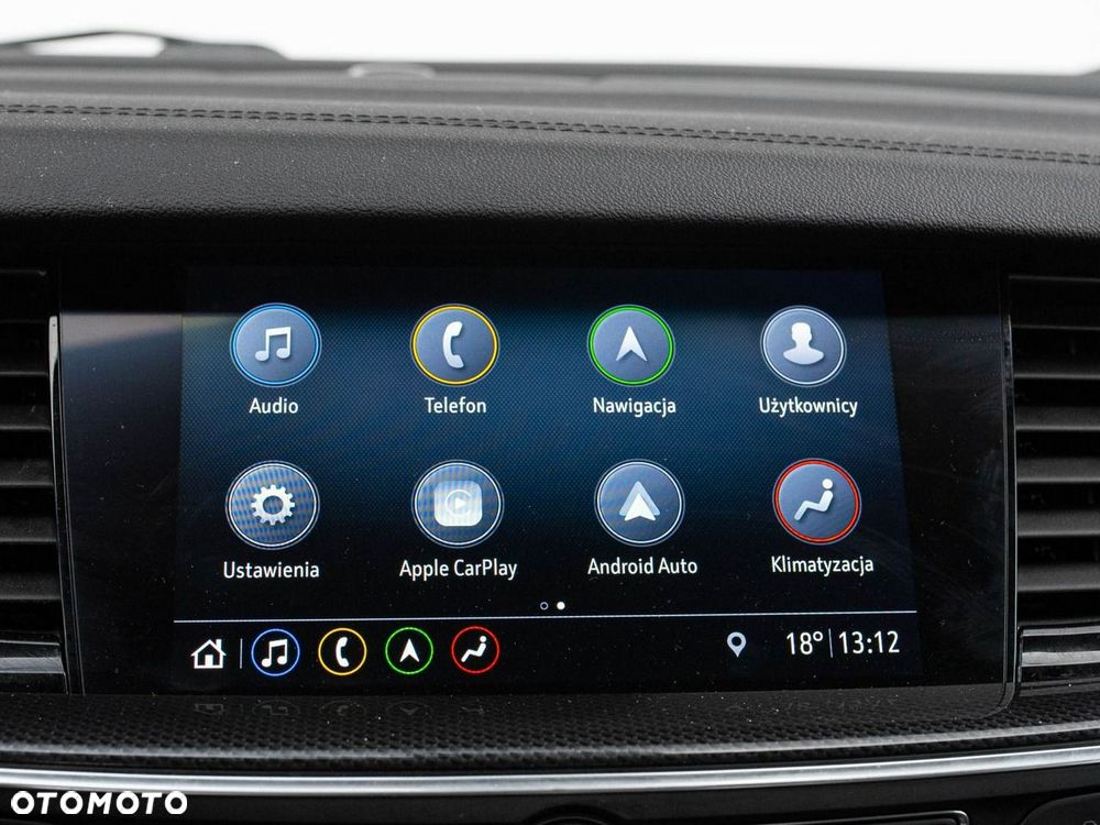 Opel Insignia 2.0 CDTI Business Elegance S&S - 19