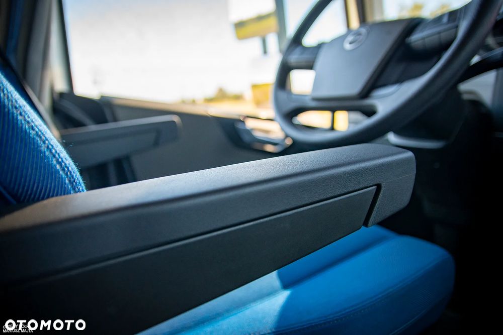 Volvo FH4 500 I-SAVE 2022r PL TC WAGA: 6.900KG STANDARD KONTAKT VOLVO - 34