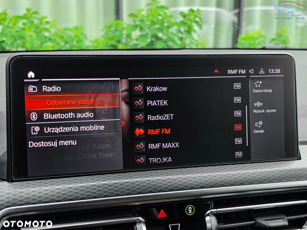 BMW X3 xDrive30i M Sport sport - 35