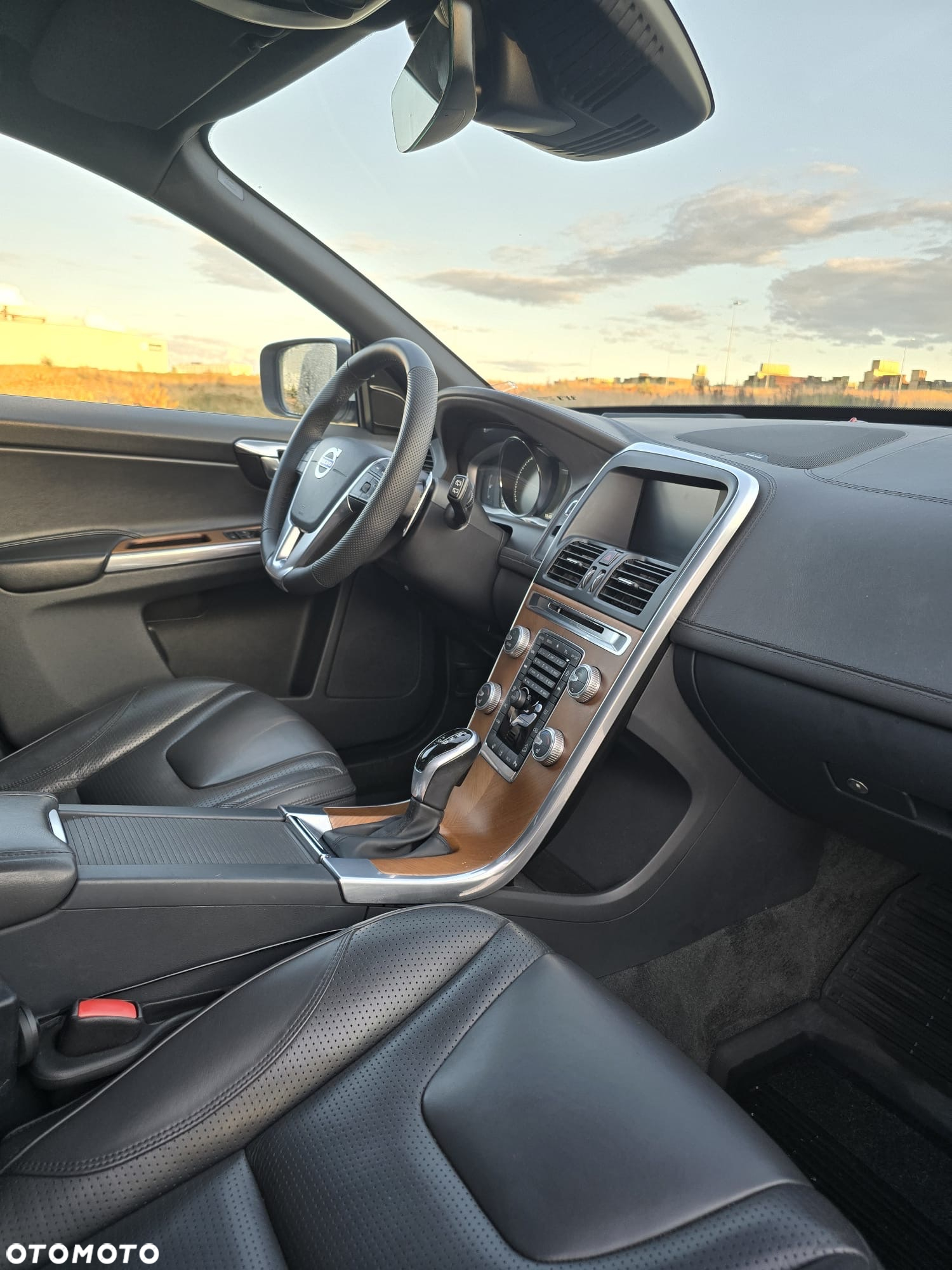 Volvo XC 60 - 16
