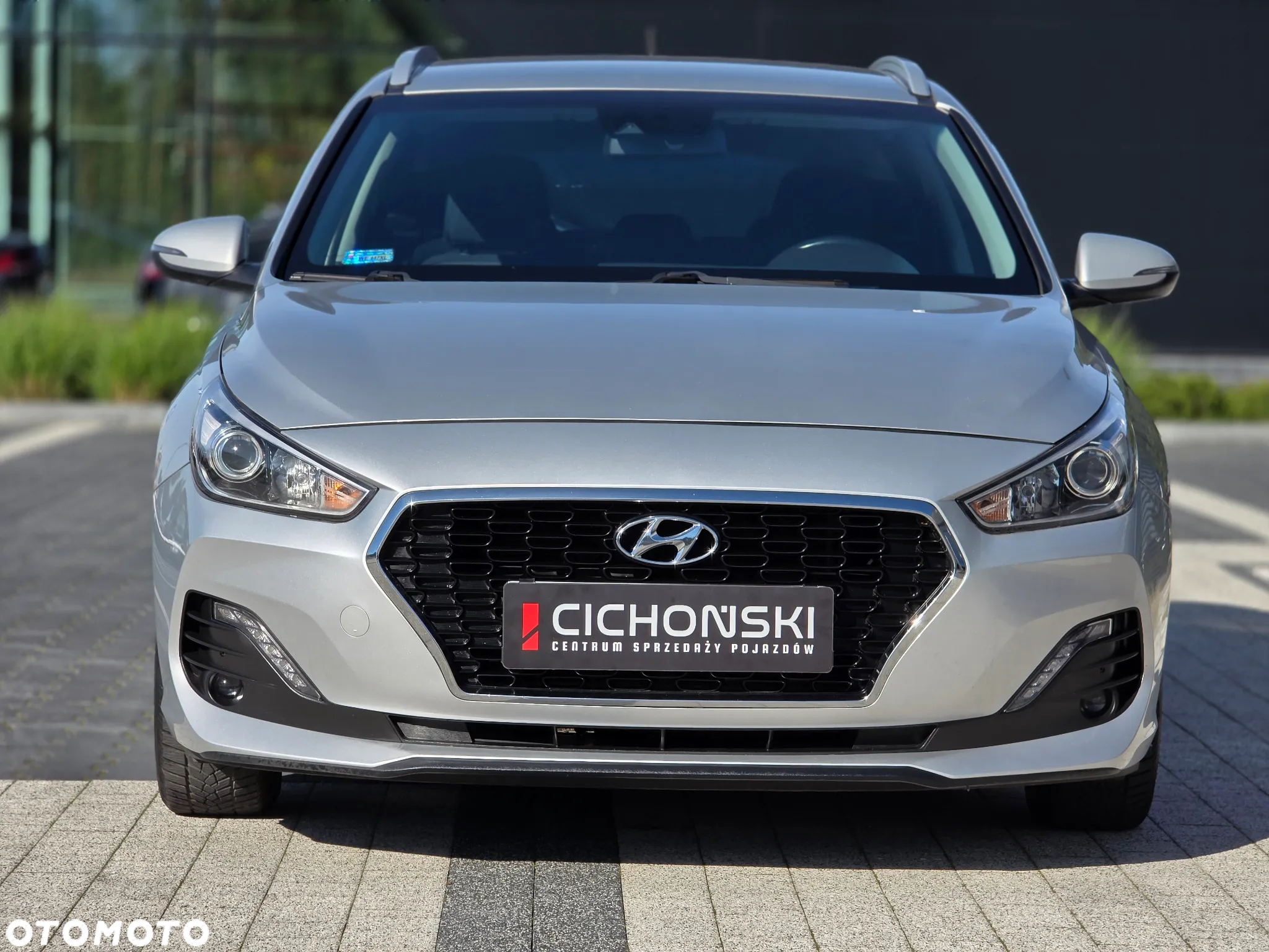 Hyundai i30 1.0 T-GDI GPF Comfort - 3