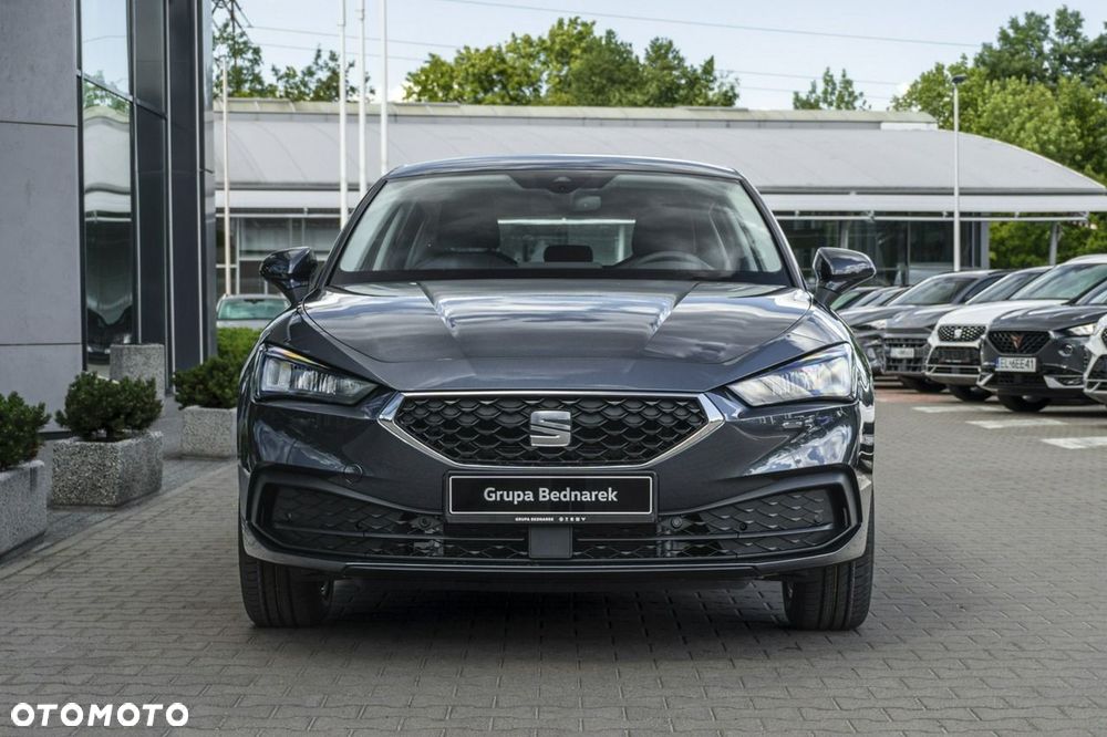 Seat Leon - 4