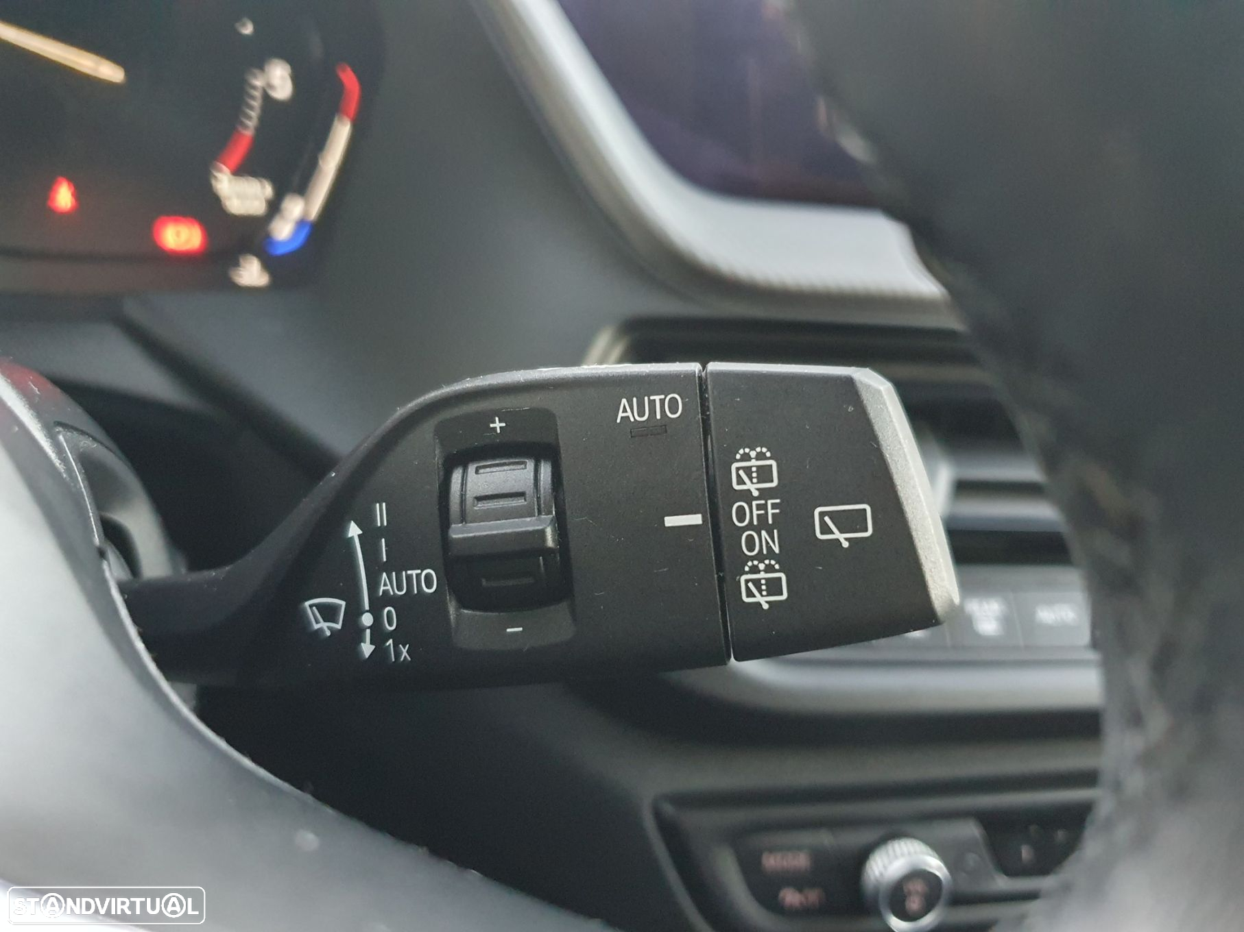BMW 116 d Pack M - 21