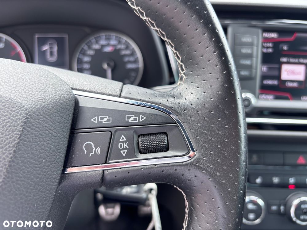 Seat Leon - 23