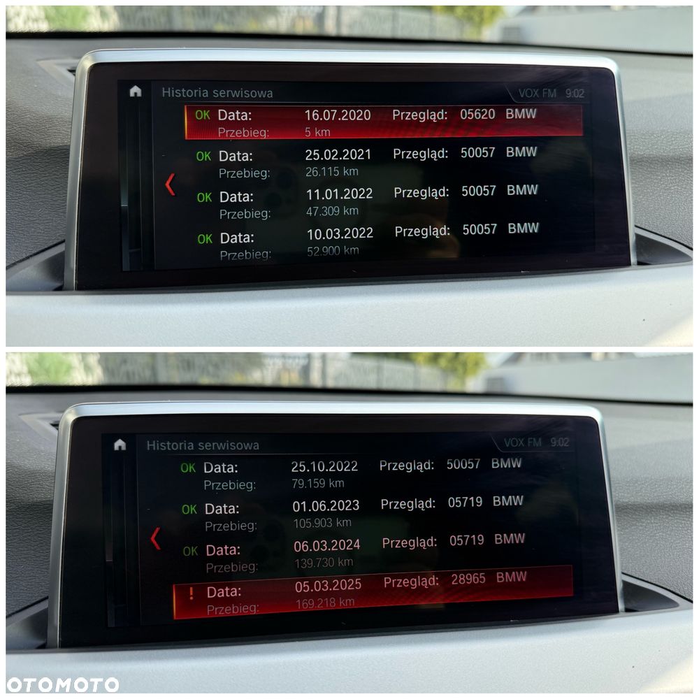 BMW X1 sDrive16d Sport Line - 35