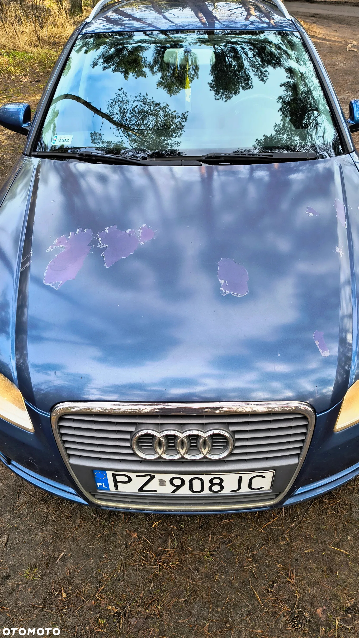 Audi A4 Avant 2.0 TDI - 3