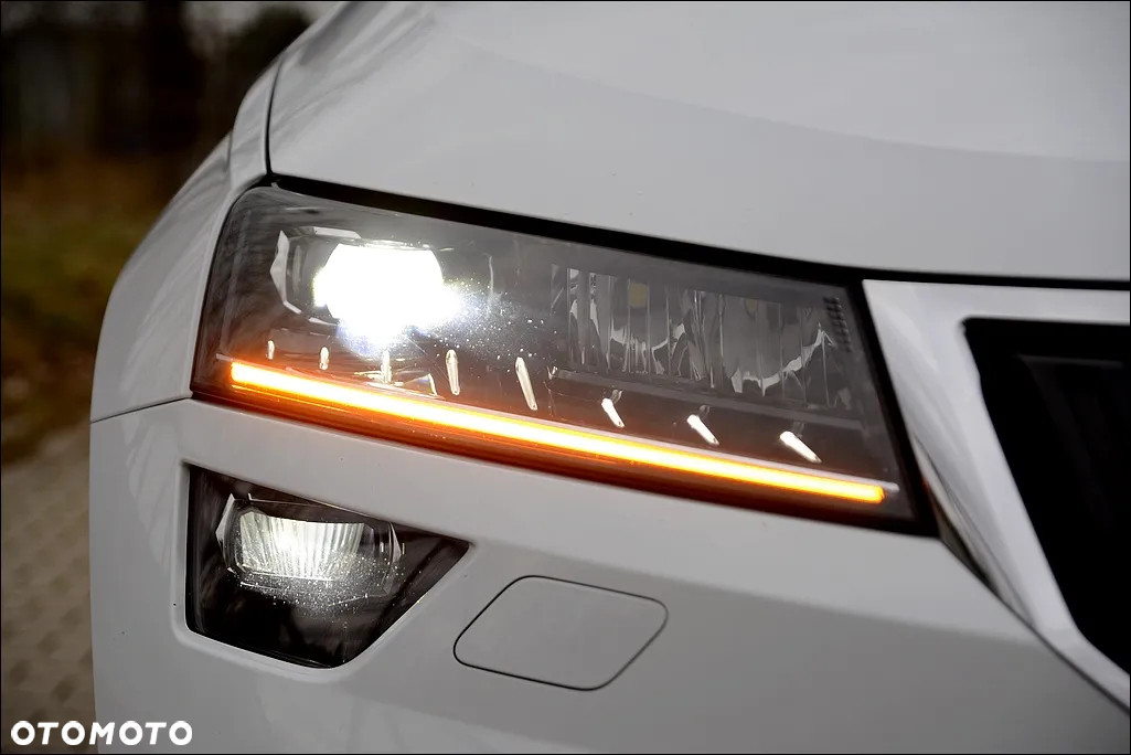Skoda Karoq 1.5 TSI ACT Clever - 37