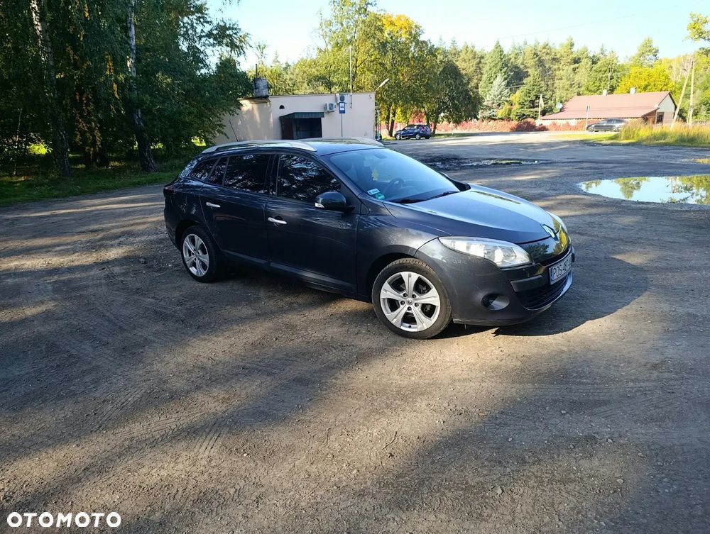 Renault Megane - 13