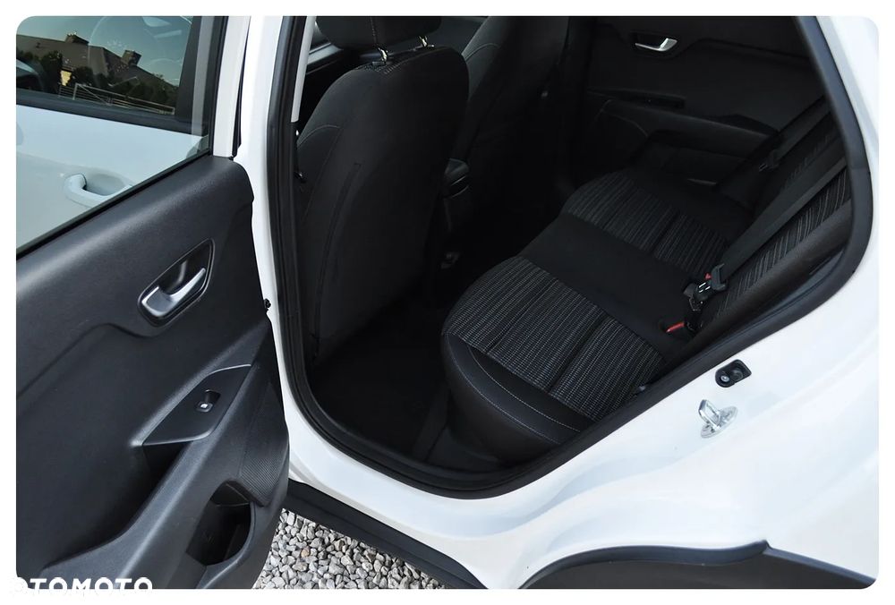 Kia Stonic 1.4 Vision - 22