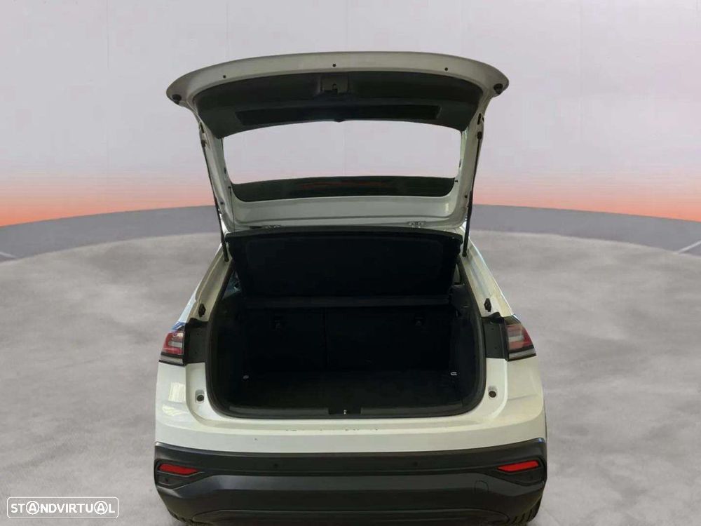 VW Taigo 1.0 TSI Life - 9