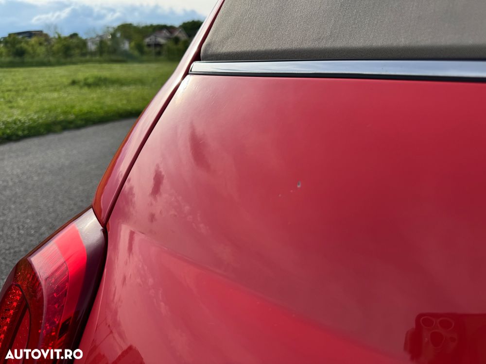 Fiat 500 1.2 8V Dualogic Lounge - 28