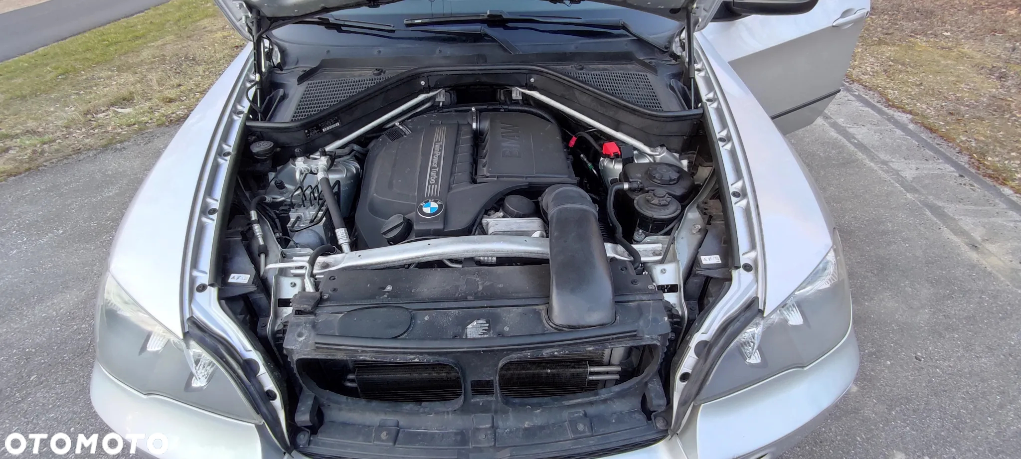 BMW X5 xDrive35i - 17
