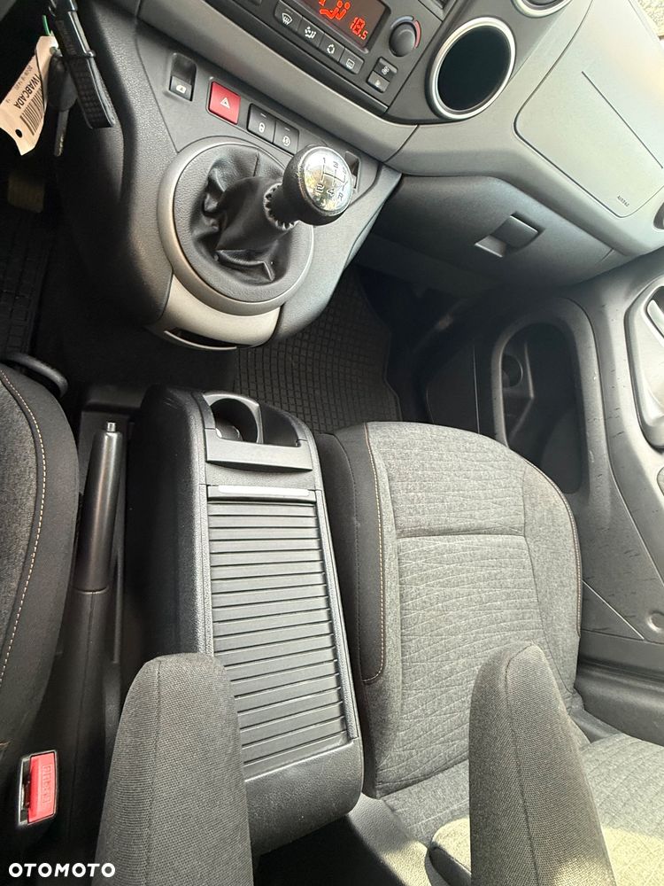 Citroën Berlingo Multispace BlueHDi 100 S&S XTR - 18