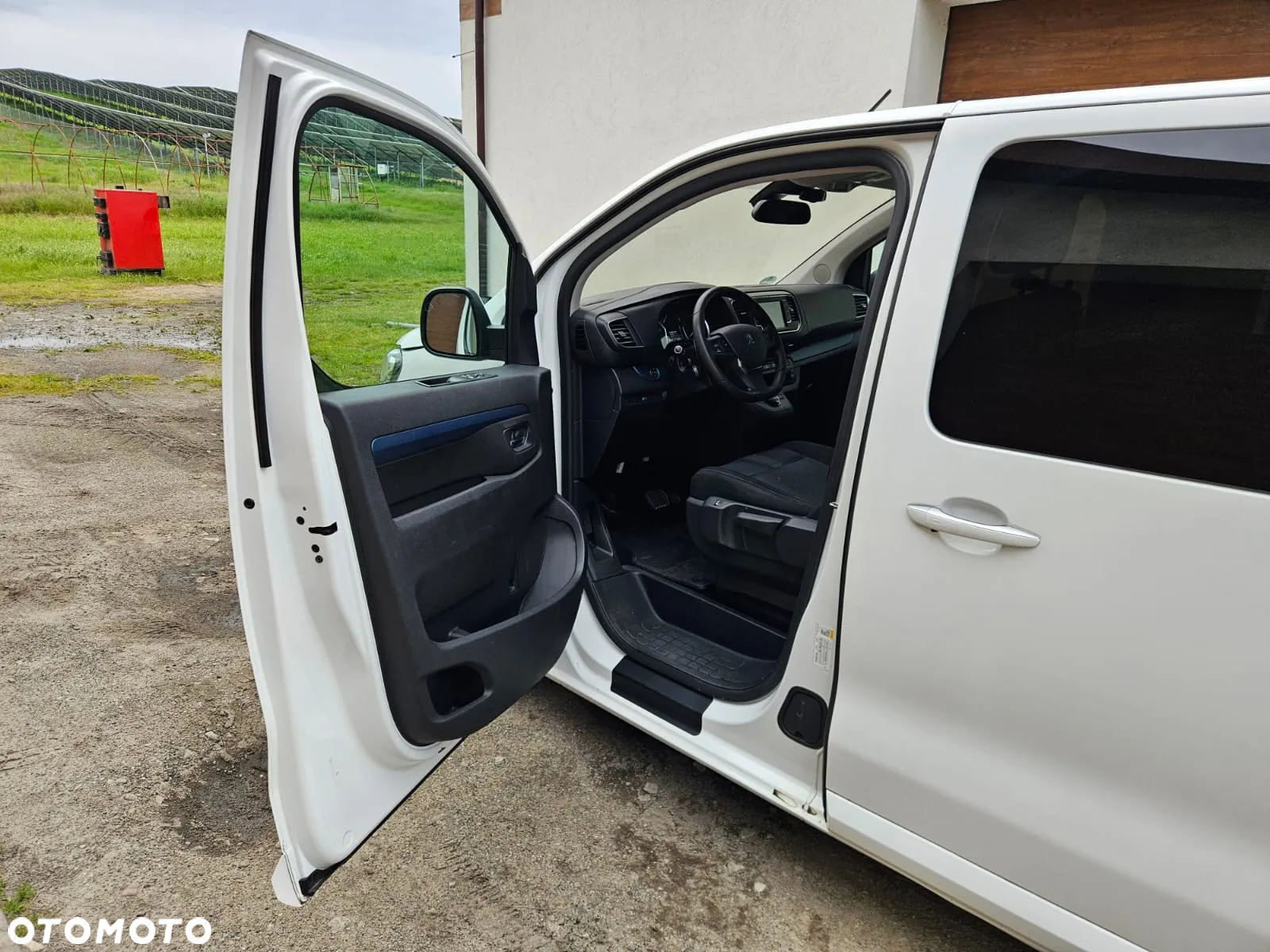 Peugeot Traveller 2.0 BlueHDi Compact Allure - 7