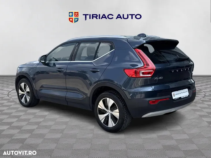 Volvo XC 40 Recharge T5 Twin Engine AT7 Inscription - 4