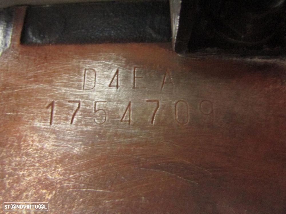 MOTOR COMPLETO HYUNDAI TRAJET 2001 - 4