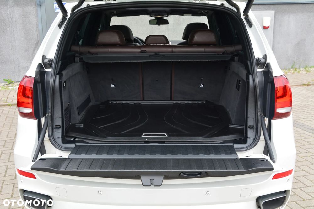 BMW X5 xDrive30d - 32