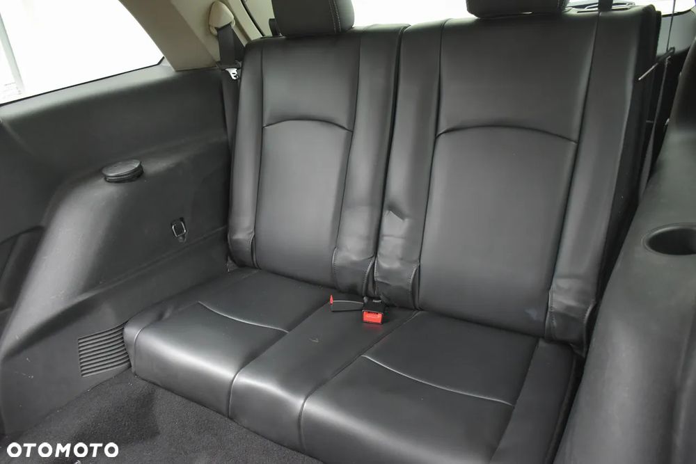 Fiat Freemont 2.0 Multijet 16V DPF Automatik Allrad Black Code - 37