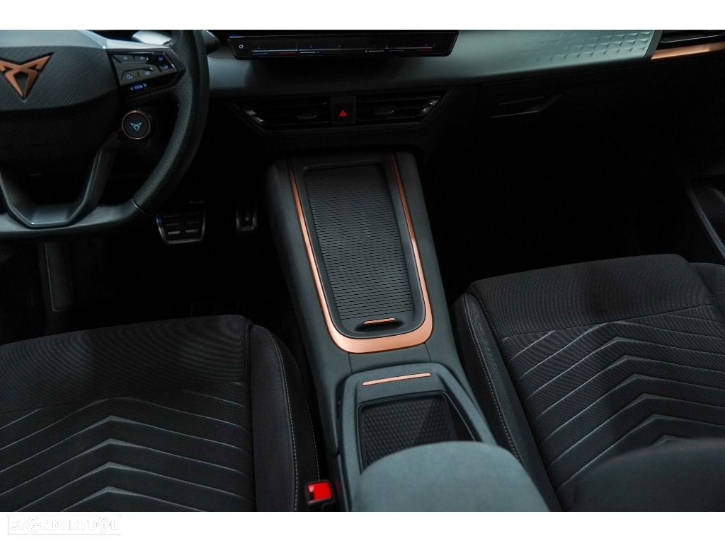 Cupra Born 58 kWh e-Boost - 23
