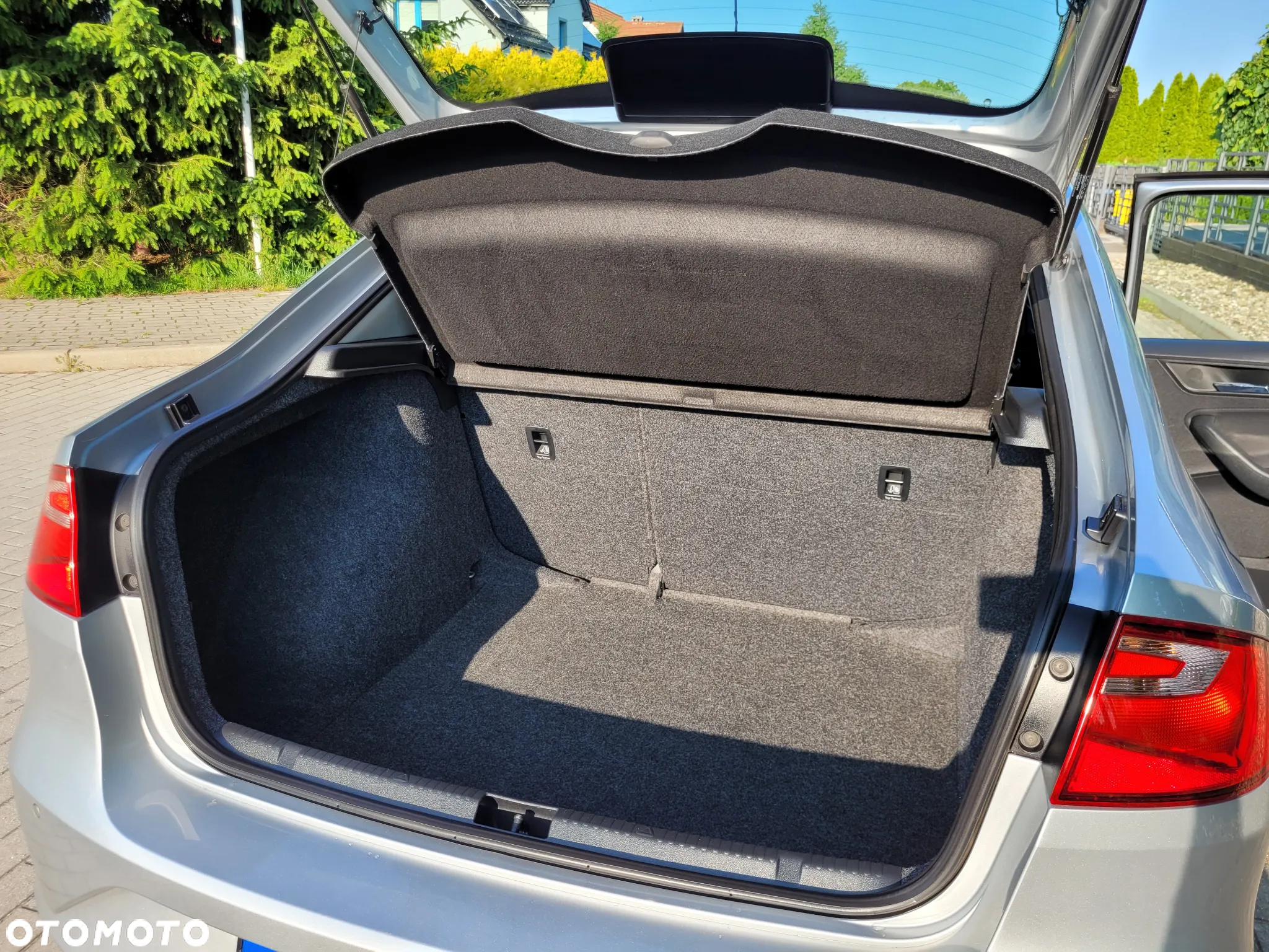 Seat Toledo 1.2 TSI Reference 4You - 14