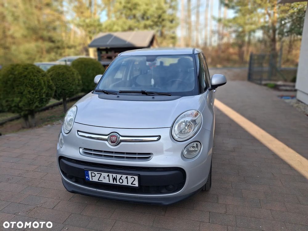 Fiat 500L - 23
