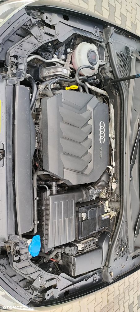 Audi A3 - 4