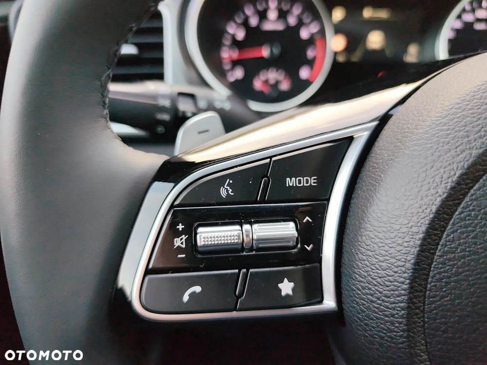 Kia XCeed 1.5 T-GDI M DCT - 21