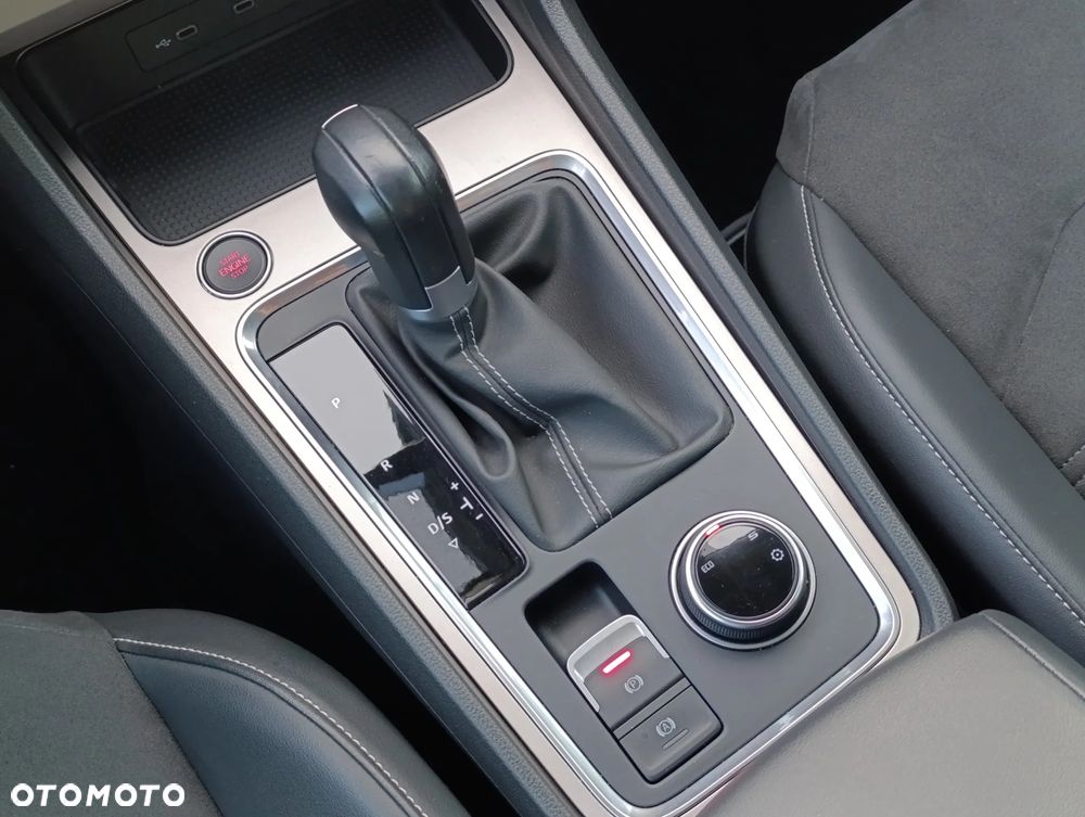 Seat Ateca 1.5 TSI Xperience S&S DSG - 36