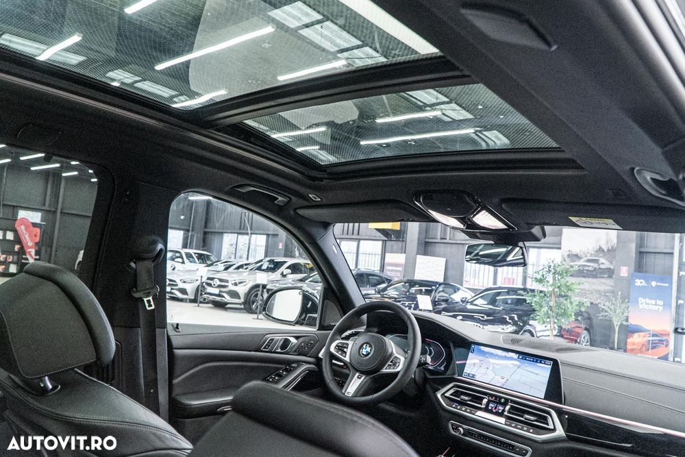 BMW X5 xDrive30d - 7