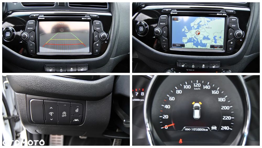Kia Ceed 1.6 GDI Spirit - 35