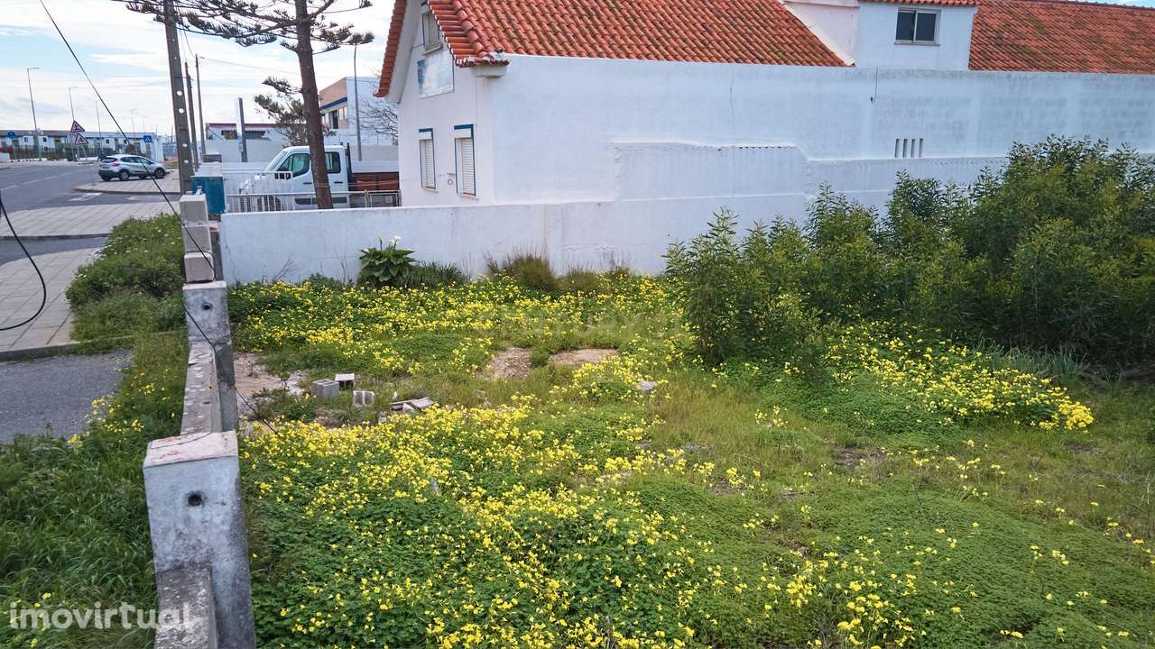 Terreno para Construção Turística – Bairro da Floresta, Sines - Grande imagem: 5/16