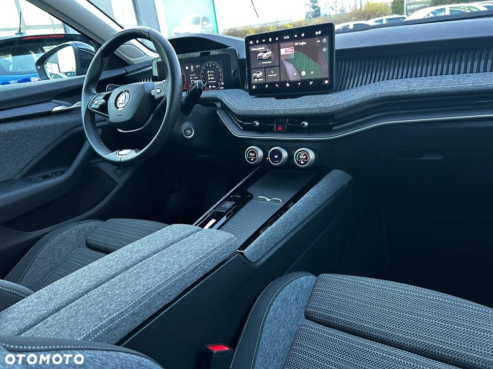 Skoda Superb 2.0 TSI 4x4 Selection DSG - 29