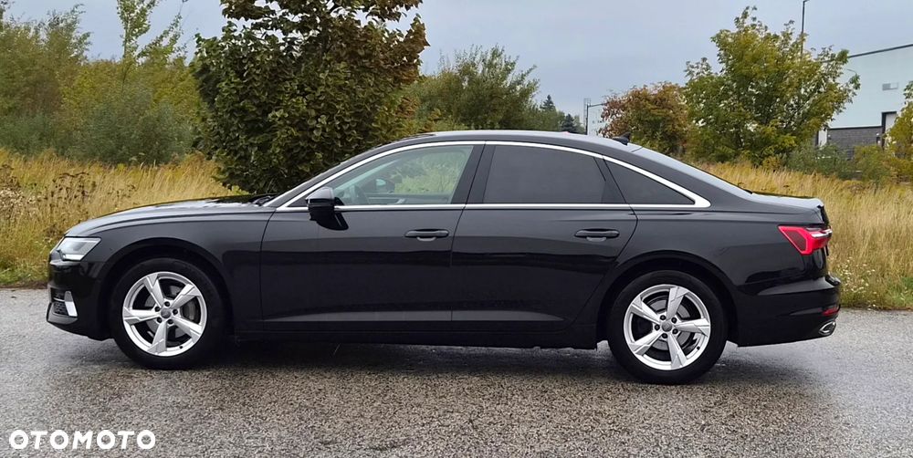 Audi A6 Limousine - 5