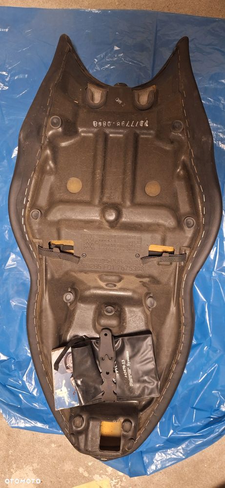 Kanapa BMW K1200 S R - 2