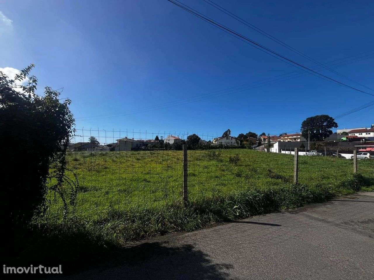 Terreno de construção Espinho - Grande imagem: 4/8