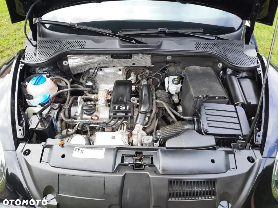 Volkswagen Beetle The 1.2 TSI - 20