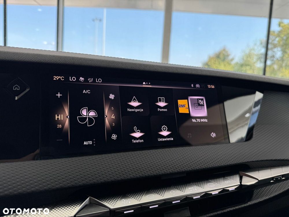 DS Automobiles DS 4 1.2 PureTech Trocadero - 29