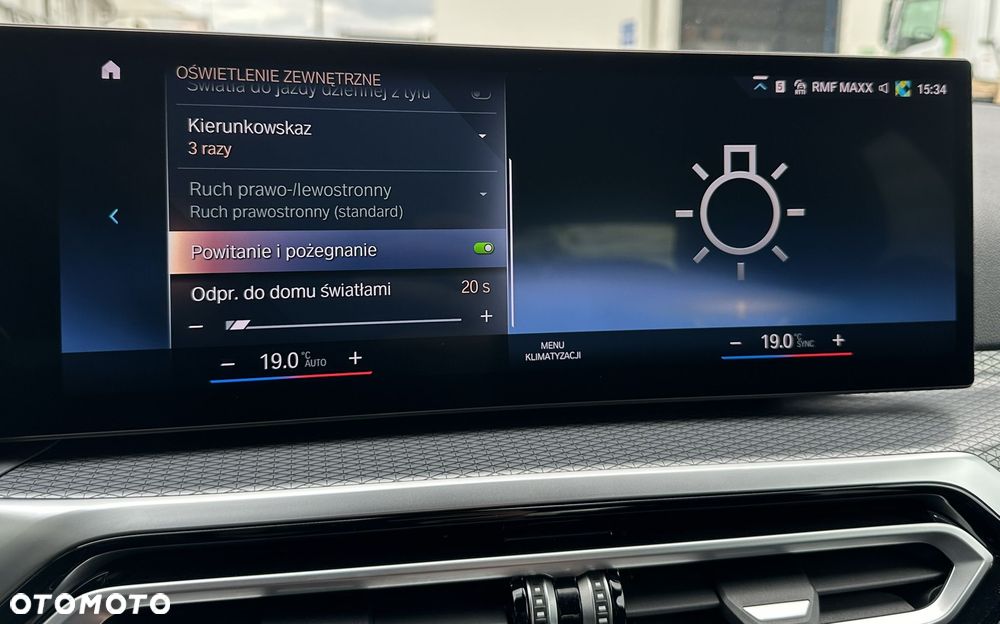 BMW Seria 3 318i M Sport - 40
