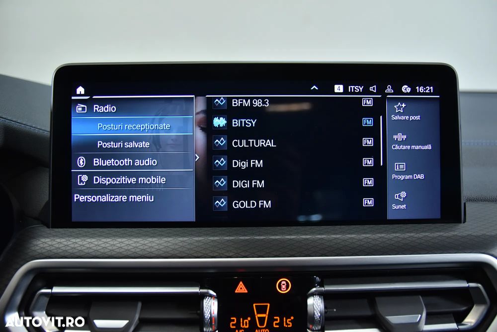 BMW X3 xDrive30e AT PHEV - 22