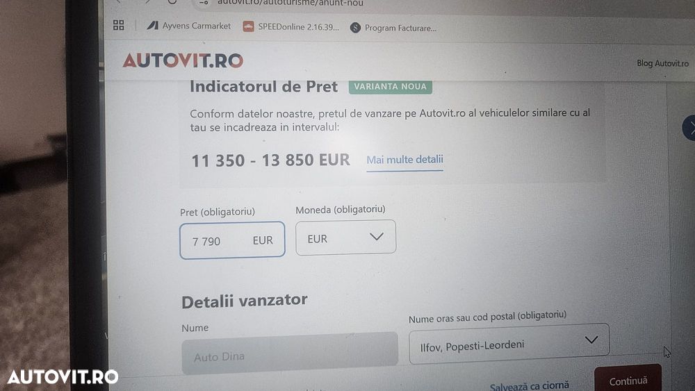 Dacia Logan ECO-G 100 MT6 Journey+ - 16