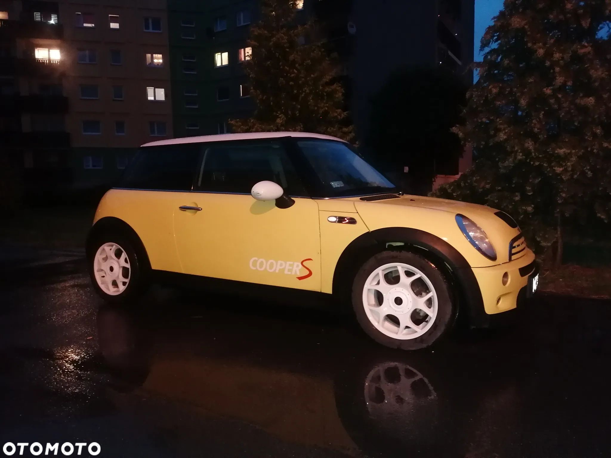 MINI Cooper S - 1
