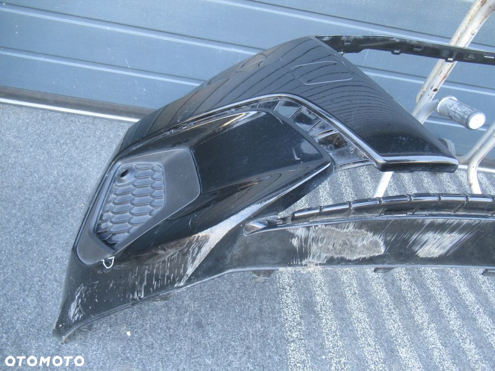 ZDERZAK PRZÓD PRZEDNI AUDI A3 8Y0 8Y0807437 2020-2024 - 17